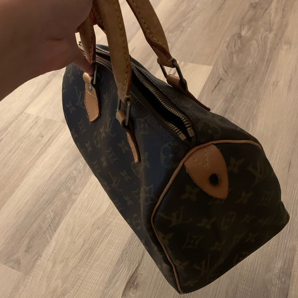 LV speedy 25 - Picture 4 of 7